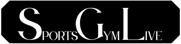 Sports Gym Live