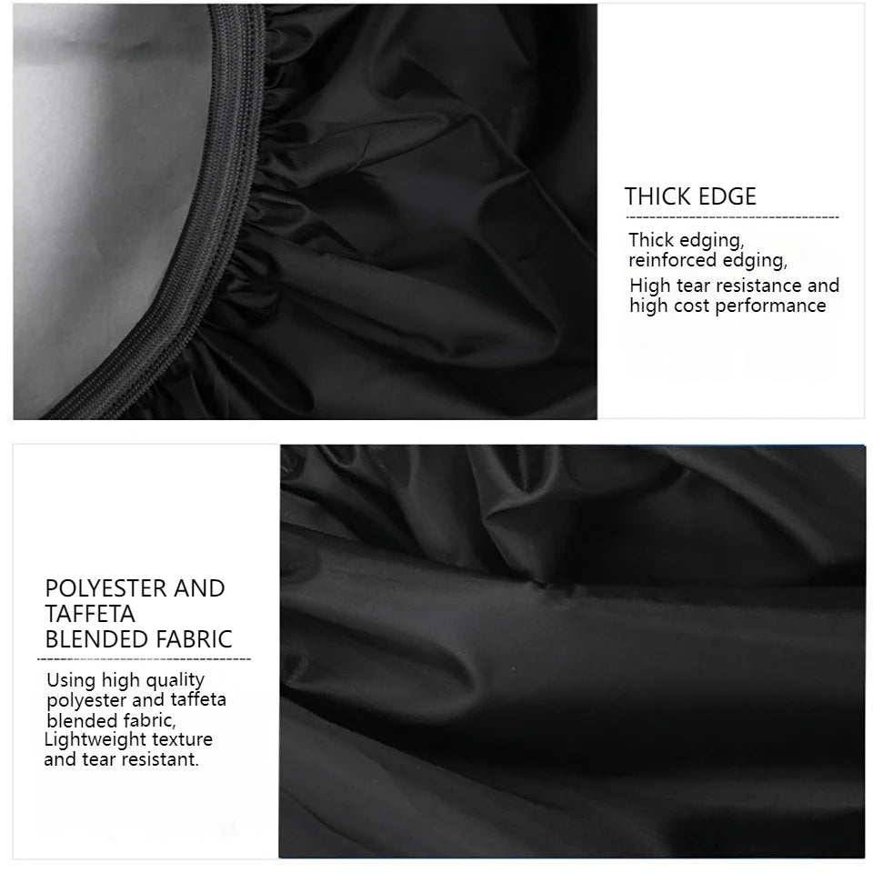 Mochila impermeable de 25-80 l para deportes al aire libre, ciclismo, senderismo, montañismo, camping, antipolvo, para hombre y mujer, 1 unidad