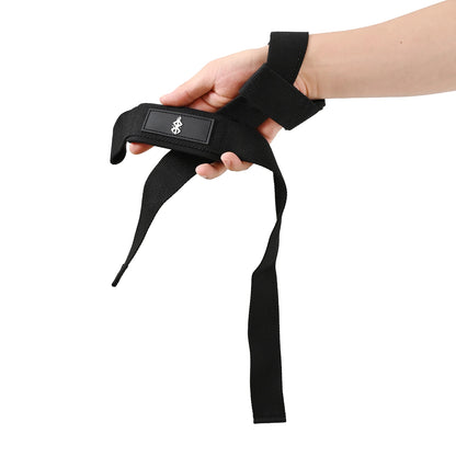 Muñequeras de levantamiento de pesas deportivas de anime para gimnasio, muñequeras Berserk,