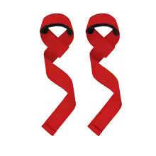 Straps gym powerlifting