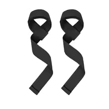 Straps gym powerlifting