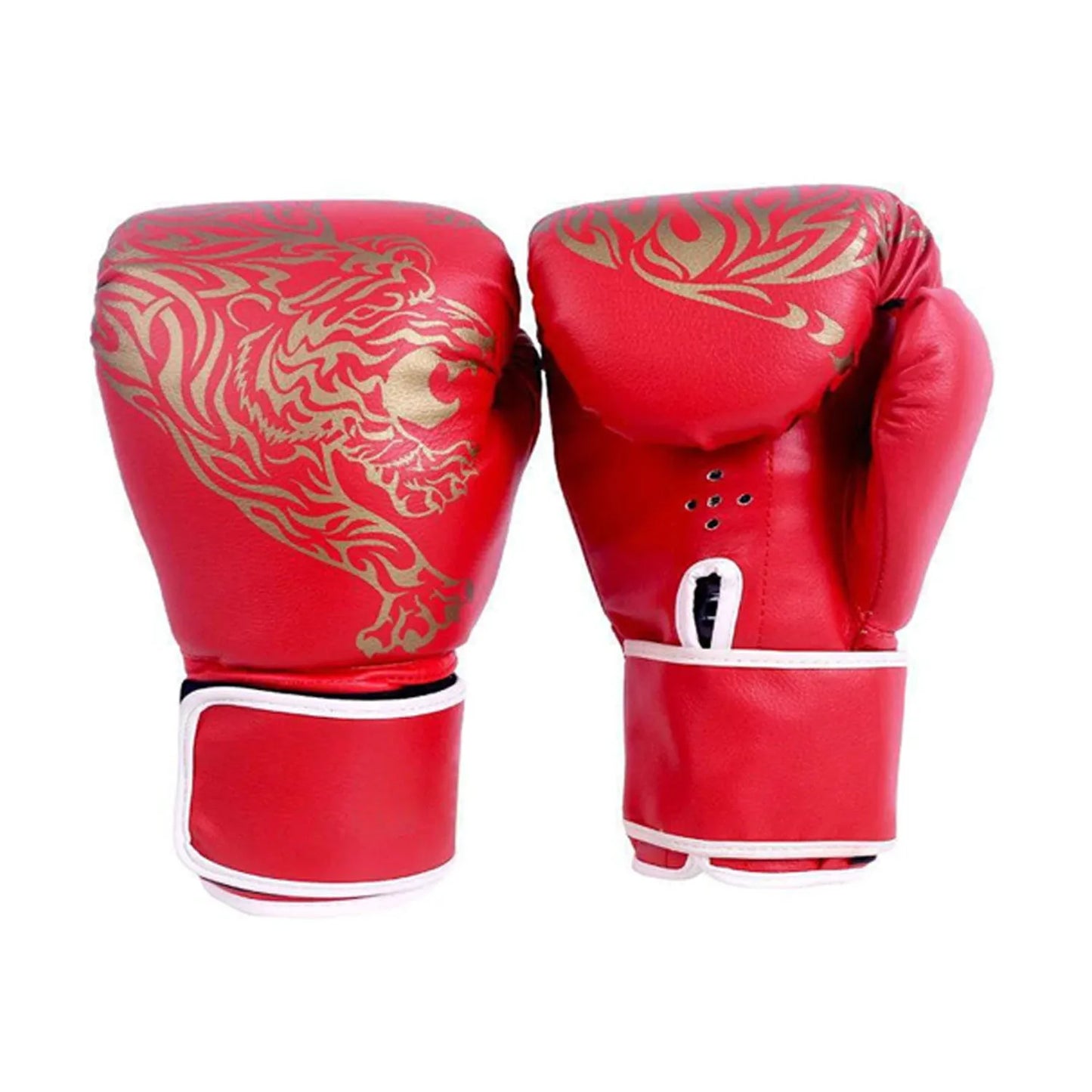 Guantes de boxeo de seguridad para adultos y niños, casco, protectores de cabeza