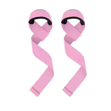 Straps gym powerlifting