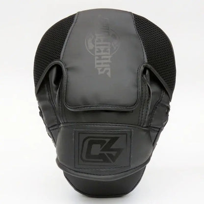 Guantes de boxeo curvos para mano, guantes de boxeo para MMA, guantes de beo,kboxing.