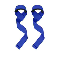 Straps gym powerlifting