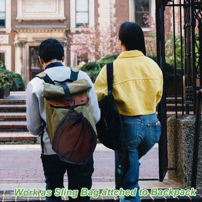 Bolsa portátil para red de baloncesto, fútbol y voleibol, bolsa con cordón ajustable