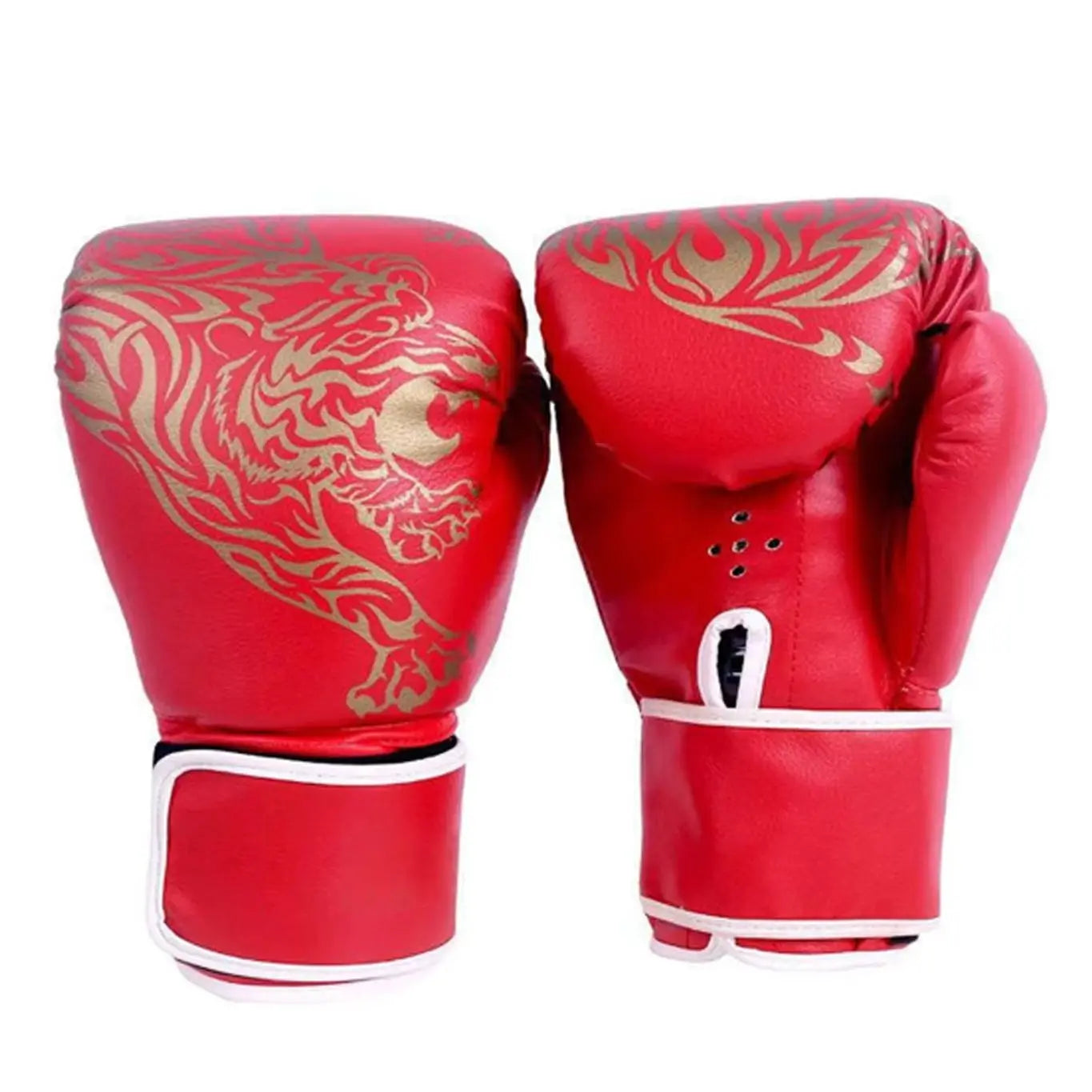 Guantes de boxeo de seguridad para adultos y niños, casco, protectores de cabeza