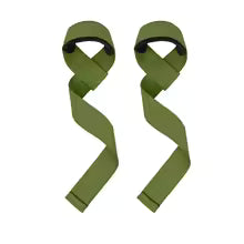 Straps gym powerlifting